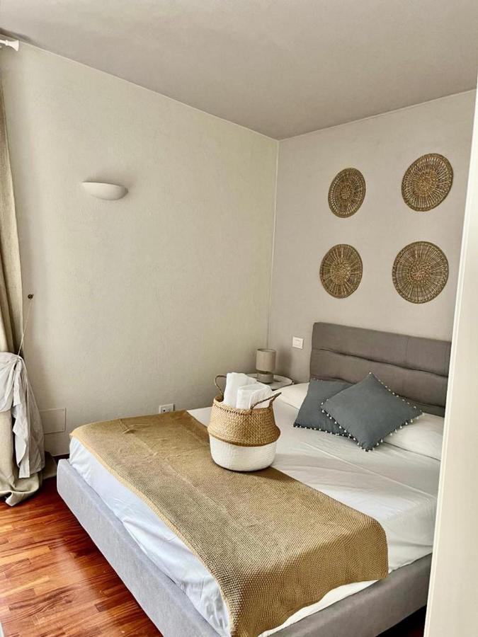Apulia Journey - Manzoni 11 Hotell Bari Eksteriør bilde