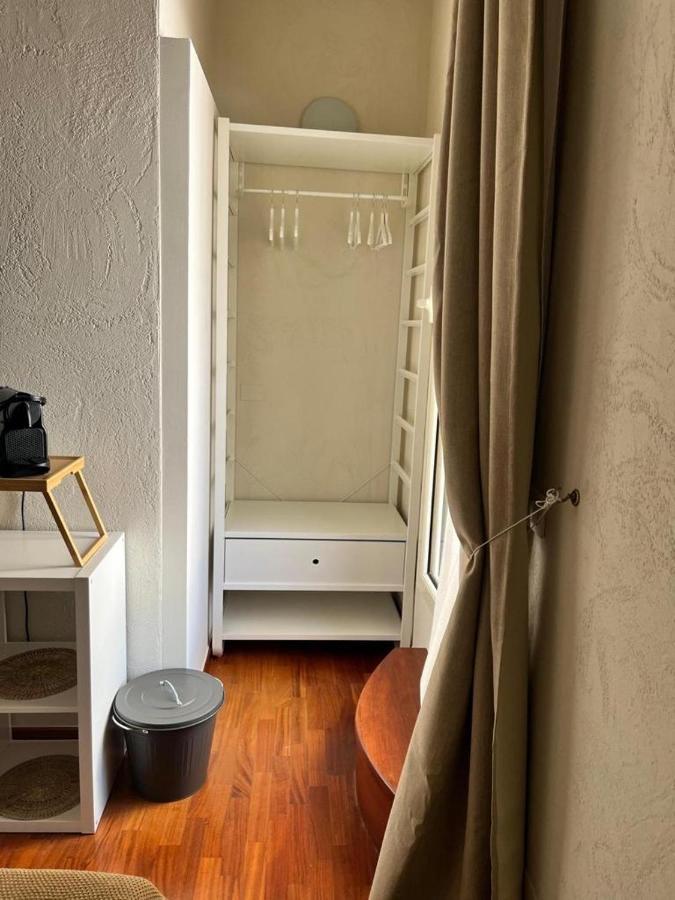 Apulia Journey - Manzoni 11 Hotell Bari Eksteriør bilde