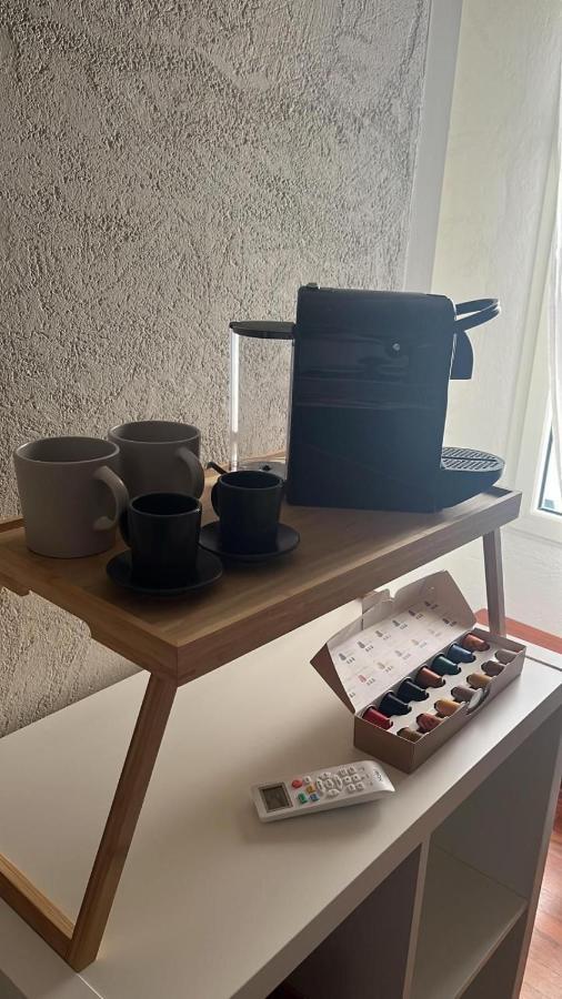 Apulia Journey - Manzoni 11 Hotell Bari Eksteriør bilde
