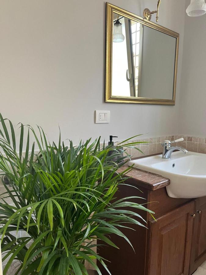 Apulia Journey - Manzoni 11 Hotell Bari Eksteriør bilde