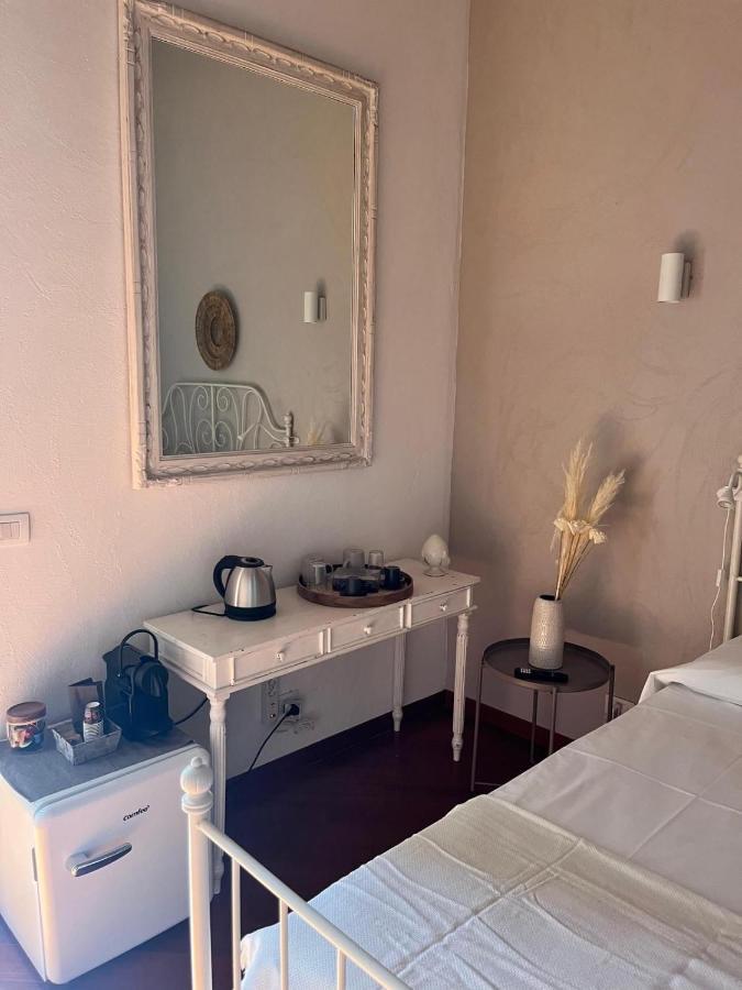 Apulia Journey - Manzoni 11 Hotell Bari Eksteriør bilde