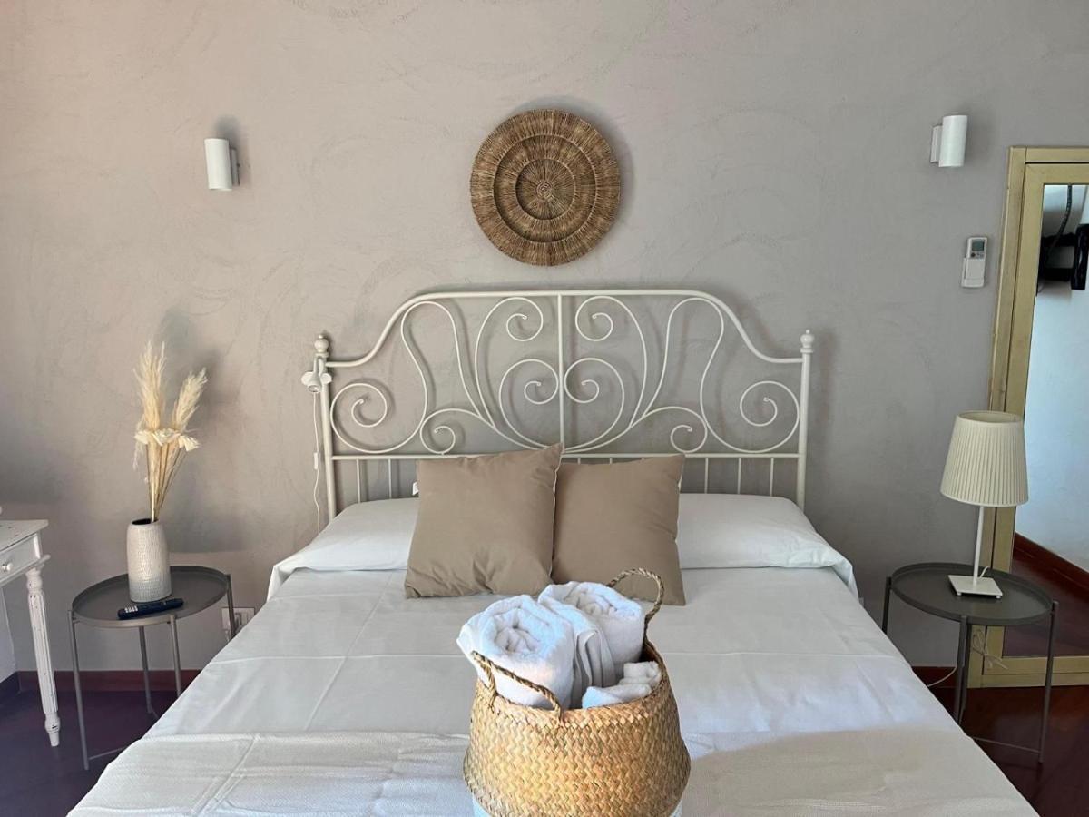 Apulia Journey - Manzoni 11 Hotell Bari Eksteriør bilde
