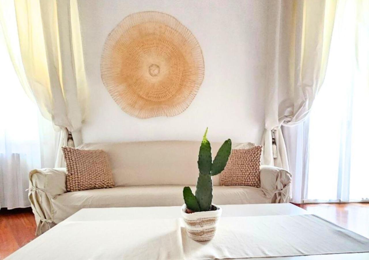 Apulia Journey - Manzoni 11 Hotell Bari Eksteriør bilde