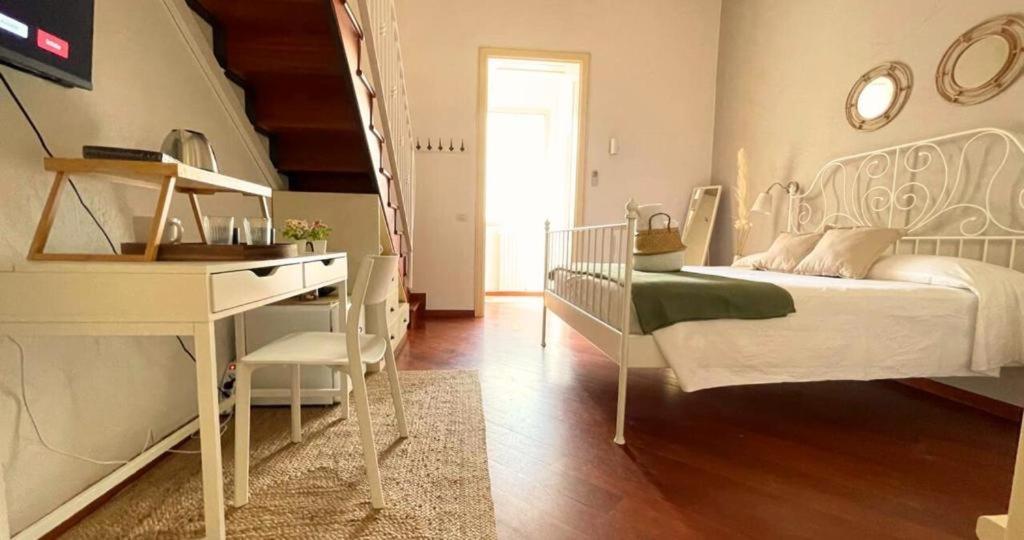 Apulia Journey - Manzoni 11 Hotell Bari Eksteriør bilde