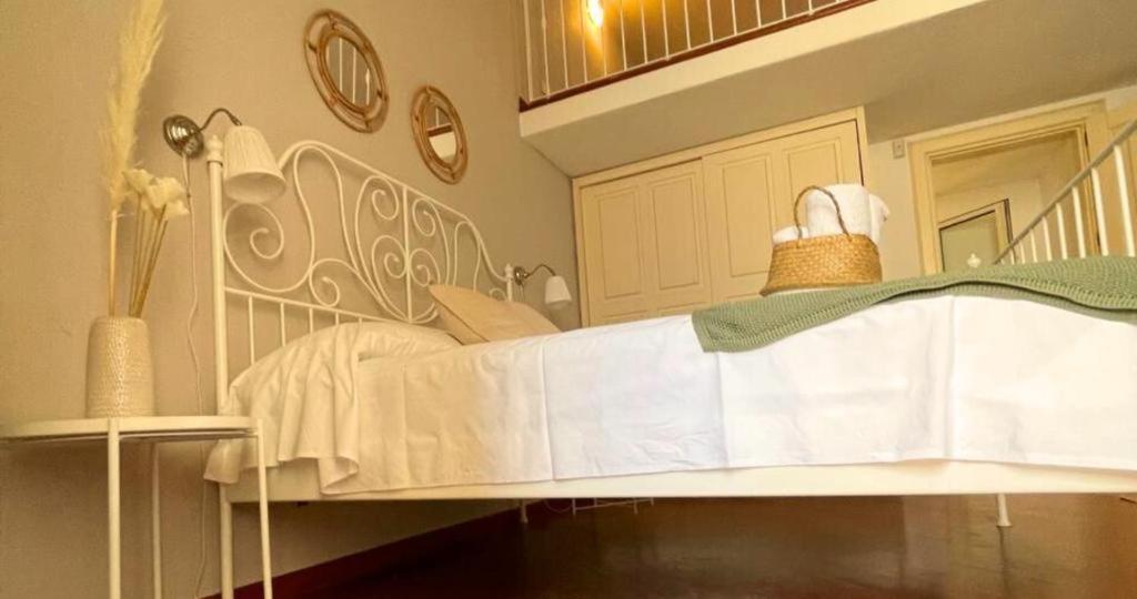 Apulia Journey - Manzoni 11 Hotell Bari Eksteriør bilde